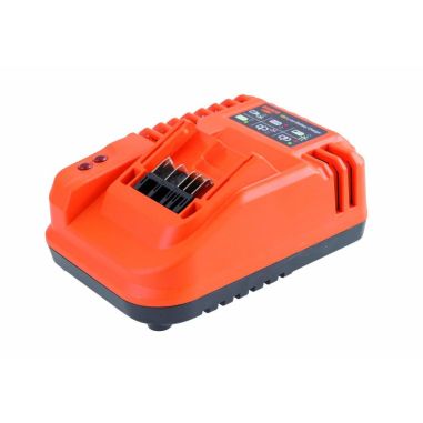 CHARGEUR BATTERIE (18V 2.3Ah) POUR BATTERIE ADFBCL33B3 - BAHCO