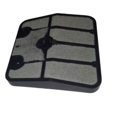 FILTRE A AIR - PIECE DETACHEE D'ORIGINE MAKITA DOLMAR - 123173121 2