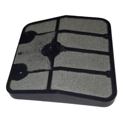 FILTRE A AIR - PIECE DETACHEE D'ORIGINE MAKITA DOLMAR - 123173121