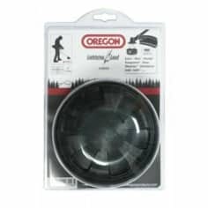 TETE A FIL NYLON TAP&GO 109MM - livrée avec 4 adaptateurs - OREGON