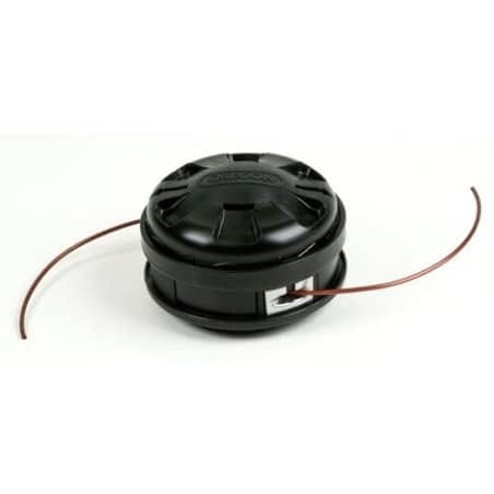 TETE A FIL NYLON TAP&GO 109MM - livrée avec 4 adaptateurs - OREGON