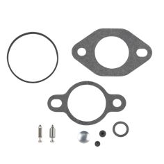 KIT CARBURATEUR + POINTEAU POUR MOTEUR SERIE CH - CV - SV - D'ORIGINE - KOHLER