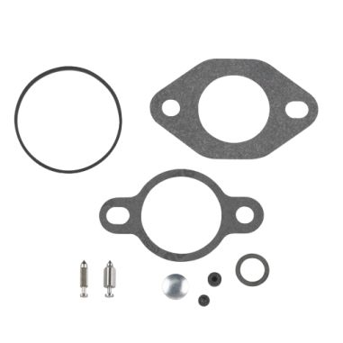 KIT CARBURATEUR + POINTEAU POUR MOTEUR SERIE CH - CV - SV - D'ORIGINE - KOHLER