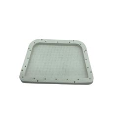 FILTRE À AIR - PIECE DETACHEE D'ORIGINE MAKITA DOLMAR - 443169-1 2