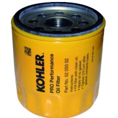 FILTRE A HUILE BLISTER - POUR MOTEUR COMMAND PRO - COMMAND WAWB - COURAGE - COMMAND PRO HEAVY DUTY AIR CLEANER / CONFIDANT ZT710