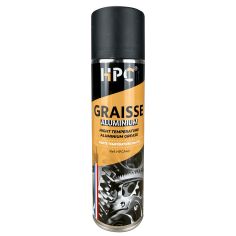 AEROSOL GRAISSE ALU - 500ML