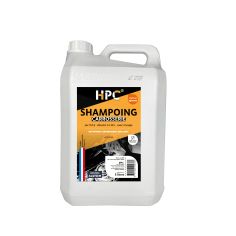 SHAMPOING CARROSSERIE - BIDON 5L
