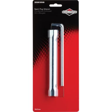 BLISTER DE LA CLE A BOUGIE 16/19mm BRIGGS & STRATTON
