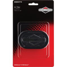 FILTRE A AIR BLISTER DE 593260 ET 798452 PIECE D'ORIGINE Briggs & Stratton