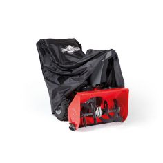 BACHE PROTECTION FRAISE NEIGE BRIGGS & STRATTON L:140cm l:84cm H:100cm 2
