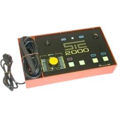 CENTRALE DE DIAGNOSTIC SIC2000