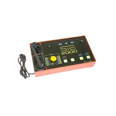 CENTRALE DE DIAGNOSTIC SIC2000