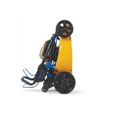 TONDEUSE LM5 E51R A BATTERIE 60V - MTD TONDEUSE LM5 E51R A BATTERIE 60V - MTD