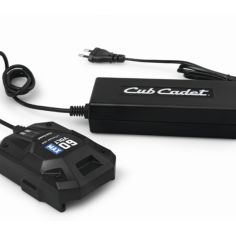 CHARGEUR BC 6020 POUR BATTERIE DE 60V - MTD
