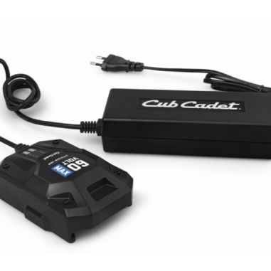 CHARGEUR BC 6020 POUR BATTERIE DE 60V - MTD