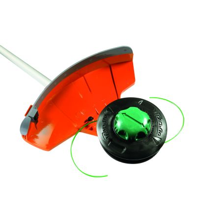 TETE A FIL LOAD & GO 110mm + ADAPTATEUR M10x1.25 F (63109002) - D'ORIGINE - OLEOMAC / STAUB TETE A FIL LOAD & GO 110mm + ADAPTATEUR M10x1.25 F (63109002) - D'ORIGINE - OLEOMAC / STAUB