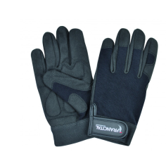 PAIRE DE GANTS DE...