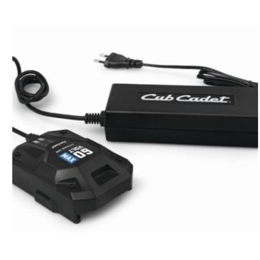 PACK TONDEUSE LM5 + 1 BATTERIE + 1 CHARGEUR - CUB CADET PACK TONDEUSE LM5 + 1 BATTERIE + 1 CHARGEUR - CUB CADET