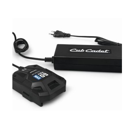 PACK TONDEUSE LM5 + 1 BATTERIE + 1 CHARGEUR - CUB CADET PACK TONDEUSE LM5 + 1 BATTERIE + 1 CHARGEUR - CUB CADET