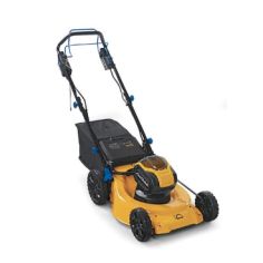 PACK TONDEUSE LM5 + 1 BATTERIE + 1 CHARGEUR - CUB CADET 2