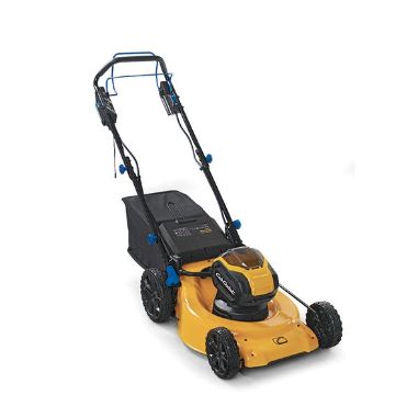 PACK TONDEUSE LM5 + 1 BATTERIE + 1 CHARGEUR - CUB CADET PACK TONDEUSE LM5 + 1 BATTERIE + 1 CHARGEUR - CUB CADET