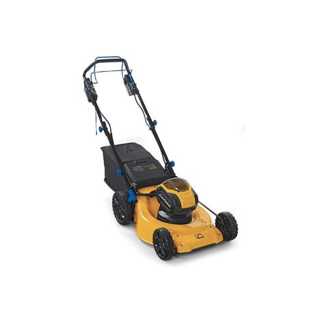 PACK TONDEUSE LM5 + 1 BATTERIE + 1 CHARGEUR - CUB CADET PACK TONDEUSE LM5 + 1 BATTERIE + 1 CHARGEUR - CUB CADET