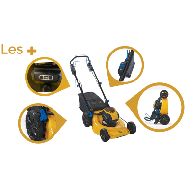 PACK TONDEUSE LM5 + 1 BATTERIE + 1... PACK TONDEUSE LM5 + 1 BATTERIE + 1...