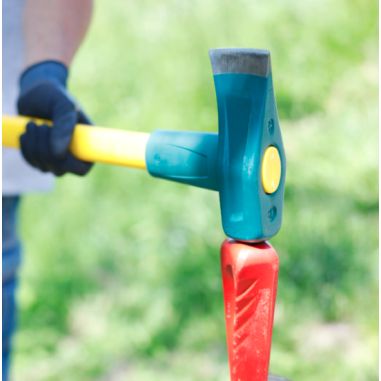 MERLIN ECLATEUR - 2 5 KG - MANCHE NOVAMAX - LEBORGNE