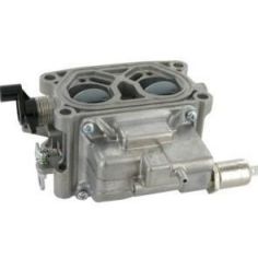 CARBURATEUR COMPLET A CUVE POUR MOTEUR GCV530 (EX 16100Z0A813/16100Z0A814) - D'ORIGINE - HONDA