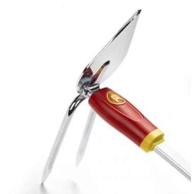 SERFOUETTE 7CM - 2 DENTS AVEC LANGUE - MS - OUTILLAGE WOLF