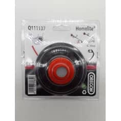 TETE NYLON DE COUPE BORDURE HOMELITE - OREGON