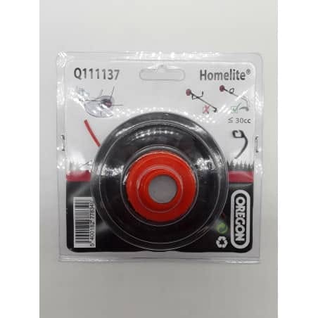 TETE NYLON DE COUPE BORDURE HOMELITE - OREGON