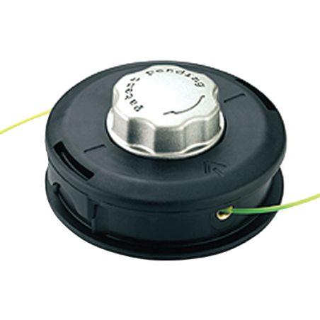 TETE A FIL NYLON UNIVERSELLE - TAP N'GO TETE A FIL NYLON UNIVERSELLE - TAP N'GO
