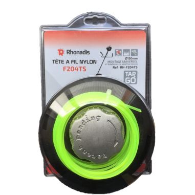 TETE A FIL NYLON UNIVERSELLE - TAP N'GO TETE A FIL NYLON UNIVERSELLE - TAP N'GO