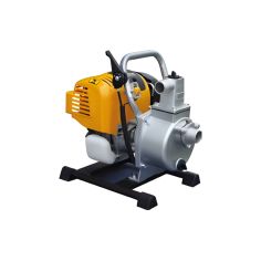 MOTOPOMPE 4 TEMPS 117Lmin 7m3H 3.8 bar HMT - MOTEUR WORMS EX025