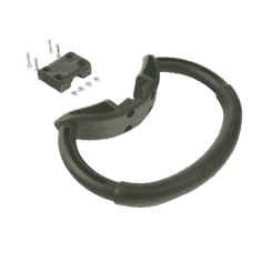 POIGNEE UNIVERSELLE DE DEBROUSSAILLEUSE diam 22- 26 - 30 mm