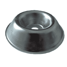 BOL PROTECTEUR DE LAME DEBROUSSAILLEUSE int 10 mm ext 100 mm