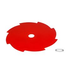 LAME DÉBR. 8 DENTS 255 MM -1.4 MM - 25,4 MM UNIV (EX 295503-254) - OREGON (295503-0)