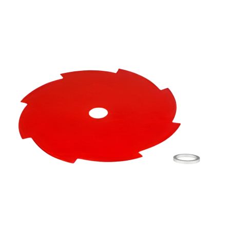 LAME DÉBR. 8 DENTS 255 MM -1.4 MM - 25,4 MM UNIV (EX 295503-254) - OREGON (295503-0)