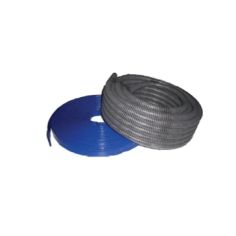 KIT TUYAUX ASPIRATION + REFOULEMENT POUR MOTOPOMPE - DIAMETRE 75 mm