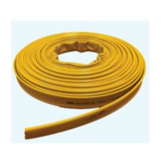 TUYAU DE REFOULEMENT POUR MOTOPOMPE - DIAM 40 MM - PRIX AU METRE - A COMMANDER PAR MULTIPLE DE 5M