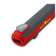MINI MANCHE POUR OUTILS MULTI-STAR - 15 cm - OUTILLAGE WOLF 2