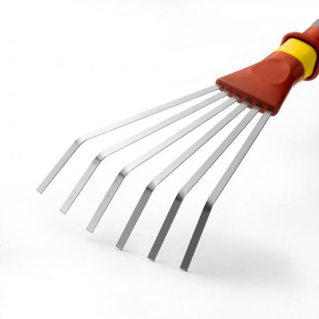 PETIT BALAI A MAIN - DENTS PLATES