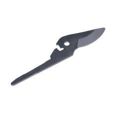 LAME SUPERIEURE 165 MM - PIECE D'ORIGINE GARDENA (00600-00.600.11)