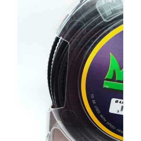 FIL NYLON NYLSAW 4 X 21M DONUT