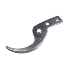 LAME INFÉRIEURE (08711-00.600.23) - D'ORIGINE - GARDENA