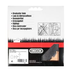 LAME DE DEBROUSSAILLEUSE MAXI 225MM - OREGON (110973)