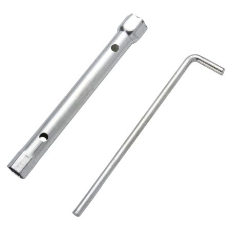 CLE A BOUGIE 16 X 21 MM - BRIGGS STRATTON