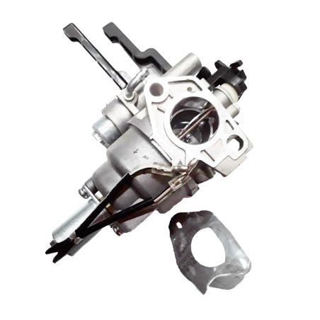 CARBURATEUR (17 853 58-S) - D'ORIGINE - KOHLER CARBURATEUR (17 853 58-S) - D'ORIGINE - KOHLER