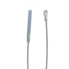 CABLE DE DIRECTION DE RIDER L: 1080 mm (506589101/577199901) - D'ORIGINE HUSQVARNA